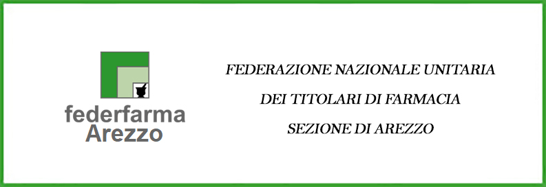 federfarma arezzo icona